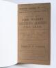Wisden Cricketers&rsquo; Almanack 1889. 26th edition. Bound in green boards, with original wrappers, title and date in gilt to spine. Minor soiling to wrappers otherwise in very good condition