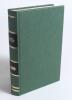 Wisden Cricketers&rsquo; Almanack 1889. 26th edition. Bound in green boards, with original wrappers, title and date in gilt to spine. Minor soiling to wrappers otherwise in very good condition - 2