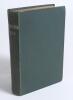 Wisden Cricketers&rsquo; Almanack 1891. 28th edition, second issue. Bound in green boards, with original wrappers, title and date in gilt to spine. Minor pencil annotation to rear wrapper otherwise in good/very good condition - 2