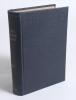 Wisden Cricketers&rsquo; Almanack 1894. 31st edition. Bound in dark blue boards, with original wrappers, title and date in gilt to spine. Darkening, vertical crease and minor wear to front wrapper otherwise in good/very good condition - 2