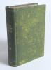 Wisden Cricketers&rsquo; Almanack 1895. 32th edition, second issue. Bound in green boards, with original wrappers, title and date in gilt to spine. Good/very good condition - 2