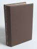 Wisden Cricketers&rsquo; Almanack 1905. 42nd edition. Bound in dark brown boards, with original wrappers, title and date in gilt to spine. Good+ condition - 2
