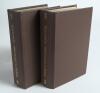 Wisden Cricketers&rsquo; Almanack 1914 and 1915. 51st & 52nd editions. Both bound in dark brown boards, with original wrappers, title and date in gilt to spine. The 1914 edition with minor wear to front wrapper extremities, top corner loss to rear wrapper and t - 3