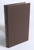 Wisden Cricketers&rsquo; Almanack 1916. 53rd edition. Bound in dark brown boards, with original paper wrappers, title and date in gilt to spine. Some wrinkling to front wrapper and a few following pages, vertical mark to front wrapper, trimming by the binder a - 2