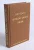 Wisden Cricketers&rsquo; Almanack 1884. Willows &lsquo;second&rsquo; softback reprint (2004) in light brown hardback covers with gilt lettering. Limited edition 176/250. Good/very good condition