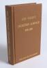 Wisden Cricketers&rsquo; Almanack 1889. Willows &lsquo;second&rsquo; softback reprint (2005) in light brown hardback covers with gilt lettering. Limited edition 234/250. Good/very good condition