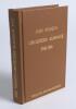 Wisden Cricketers&rsquo; Almanack 1891. Willows &lsquo;second&rsquo; softback reprint (2007) in light brown hardback covers with gilt lettering. Limited edition 18/250. Good/very good condition
