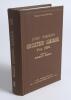 Wisden Cricketers&rsquo; Almanack 1899. Willows hardback reprint (1995) in dark brown boards with gilt lettering. Limited edition 492/500. Very good condition