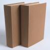Wisden Cricketers&rsquo; Almanack 1920 and 1921. 57th & 58th editions. Bound in light brown boards, with original paper wrappers, gilt titles to spine. Some soiling and wear to wrappers, vertical tape marks to the edge of the 1921 edition near to the spine othe - 3