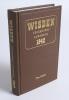 Wisden Cricketers&rsquo; Almanack 1942. Willows hardback reprint (1999) in dark brown boards with gilt lettering. Limited edition 270/500. Very good condition