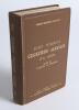 Wisden Cricketers&rsquo; Almanack 1900. 37th edition. Original hardback. Minor bumping to board side edge, very minor wear to head and base of spine paper, minor bumping to corners otherwise in very good condition with gilt titles bright. A rare early hardback 