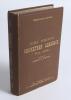 Wisden Cricketers&rsquo; Almanack 1899. 36th edition. Original hardback. Odd very minor faults otherwise in very good condition. A very rare early hardback edition