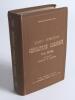 Wisden Cricketers&rsquo; Almanack 1908. 45th edition. Original hardback. Very minor wear to head and base of spine paper, minor odd bumping to board corner otherwise in good/very good condition with bright gilt titles. A rare early hardback edition
