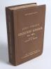 Wisden Cricketers&rsquo; Almanack 1915. 52nd edition. Original hardback. Minor wear and light creasing to spine paper, minor wear and bumping to corners, odd foxing spot otherwise in good+ condition