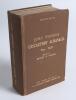 Wisden Cricketers&rsquo; Almanack 1923. 60th edition. Original hardback. Minor wear to head and base of spine paper and to board extremities, minor bump to lower front board corner, slight loss of printed surface at page 606/607 at the rear of the book otherwis