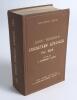 Wisden Cricketers&rsquo; Almanack 1928. 65th edition. Original hardback. Very good condition