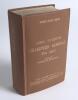 Wisden Cricketers&rsquo; Almanack 1937. 74th edition. Original hardback. Dulled gilt titles to spine, minor wear to surface of the spine paper otherwise in good/very good condition, internally in very good condition