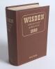 Wisden Cricketers&rsquo; Almanack 1959. Original hardback. Very good/excellent condition