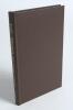 Wisden Cricketers&rsquo; Almanack 1871. 8th edition. Bound in brown boards, lacking original paper wrappers, with title and date in gilt to spine, red speckled page edges. Pages checked, complete. Slightly tighter trimming by the binder. Good/very good conditi - 2