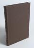 Wisden Cricketers&rsquo; Almanack 1873. 10th edition. Bound in brown boards, lacking original paper wrappers, with title and date in gilt to spine. Pages checked, complete. Loss to lower right hand corner of title page, otherwise in good/very good condition. Ra - 2