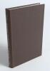 Wisden Cricketers&rsquo; Almanack 1874. 11th edition. Bound in brown boards, with original front wrapper, lacking original rear wrapper, with title and date in gilt to spine. Pages checked, complete. Some minor wear and slight soiling to the front wrapper, slig - 2