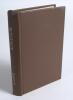 Wisden Cricketers&rsquo; Almanack 1887. 24th edition. Bound in brown boards, with original wrappers, with title and date in gilt to spine. Some general wear and soiling to wrappers, some staining to page block, two pages at the front with what appears to be ins - 2
