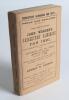 Wisden Cricketers&rsquo; Almanack 1891. 28th edition. Original paper wrappers. Very minor bowing to spine, slight foxing to page block otherwise in excellent condition, not often seen. Stored in protective box