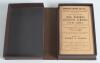 Wisden Cricketers&rsquo; Almanack 1891. 28th edition. Original paper wrappers. Very minor bowing to spine, slight foxing to page block otherwise in excellent condition, not often seen. Stored in protective box - 2