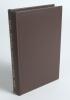 Wisden Cricketers&rsquo; Almanack 1892. 29th edition. Bound in dark brown boards, lacking original wrappers, with title and date in gilt to spine, red speckled page edge. Complete with advertising pages and in good/very good condition - 2