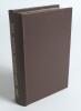 Wisden Cricketers&rsquo; Almanack 1901. 38th edition. Bound in dark brown boards, with original wrappers, with title and date in gilt to spine. Signature of ownership to top border of the front wrapper. Good/very good condition - 2