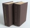 Wisden Cricketers&rsquo; Almanack 1930 and 1931. 67th & 68th editions. Both bound in dark brown boards, with original wrappers, with title and date in gilt to spine. Minor faults to wrappers otherwise in good condition. Qty 2 - 3