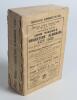 Wisden Cricketers&rsquo; Almanack 1932. 69th edition. Original paper wrappers. Some wear and small loss to spine paper, general wear to wrappers otherwise in good condition