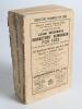 Wisden Cricketers&rsquo; Almanack 1933. 70th edition. Original paper wrappers. Wear with some loss to spine paper, general wear to wrappers otherwise in good condition