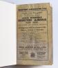 Wisden Cricketers&rsquo; Almanack 1935 and 1936. 72nd & 73rd editions. Both bound in dark brown boards, with original wrappers, with title and date in gilt to spine. Heavy soiling to the front wrapper of the 1935 edition, general wear to the other wrappers othe - 2