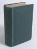 Wisden Cricketers&rsquo; Almanack 1923. 60th edition. Bound in green boards, with original wrappers, with gilt titles to spine. Soiling and staining to front wrapper, ink name of ownership to the top border of the front wrapper otherwise in good+ condition - 2