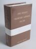 Wisden Cricketers&rsquo; Almanack 1908. Willows softback reprint (2000) in light brown hardback covers with gilt lettering. Limited edition 11/500. Un-opened condition with white band attached as issued. Very good condition