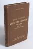 Wisden Cricketers&rsquo; Almanack 1918. 55th edition. Original hardback. Odd very minor marks to front board, wear to the head and base of the spine paper, pencil name and date of ownership handwritten to the top border of the front yellow end paper otherwise 