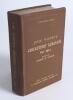 Wisden Cricketers&rsquo; Almanack 1914. 51st edition. Original hardback. Good/very good condition with gilt titles bright