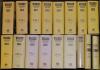 Wisden Cricketers&rsquo; Almanack 1971 to 2023. Original hardback editions. The editions from 1971 to 1993 all with replacement dustwrappers. The editions from 1994 to 2023 all with original dustwrappers. Sold with duplicate issues for 2002, 2003 (2), 2004 and - 4