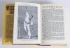 Wisden Cricketers&rsquo; Almanack 1972. Original hardback edition with replacement dustwrapper. Nicely signed in ink by four of the five &lsquo;Cricketers of the Year&rsquo; to their photograph plate, Z. Abbas (Pakistan), B. Taylor (Essex), G.G. Arnold (Surrey) and L.R. Gi - 3