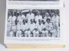 Wisden Cricketers&rsquo; Almanack 1973. Original hardback edition with replacement dustwrapper. Nicely signed in ink by three of the five &lsquo;Cricketers of the Year&rsquo; to their photograph plate, G.S. Chappell, K.R. Stackpole (both Australia) and J.A. Snow (Sussex). - 2