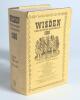 Wisden Cricketers&rsquo; Almanack 1980. Original hardback edition with original dustwrapper. Nicely signed in ink by all five &lsquo;Cricketers of the Year&rsquo; to their photograph plate, D.W. Randall (Notts), J. Garner (West Indies), G.A. Gooch (Essex), B.C. Rose (Somer