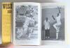 Wisden Cricketers&rsquo; Almanack 1980. Original hardback edition with original dustwrapper. Nicely signed in ink by all five &lsquo;Cricketers of the Year&rsquo; to their photograph plate, D.W. Randall (Notts), J. Garner (West Indies), G.A. Gooch (Essex), B.C. Rose (Somer - 2