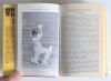 Wisden Cricketers&rsquo; Almanack 1981. Original hardback edition with replacement dustwrapper. Nicely signed in ink by three of the five &lsquo;Cricketers of the Year&rsquo; to their photograph plate, V. Van Der Bijl (Middlesex), A.J. Lamb (Northants) and K.J. Hughes (Aus - 2