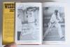 Wisden Cricketers&rsquo; Almanack 1987. Original hardback edition with original dustwrapper. Nicely signed in ink by all five &lsquo;Cricketers of the Year&rsquo; to their photograph plate, G.A. Hick (Worcs), J. Childs (Essex), D.B. Vengsarkar (India), C.A. Walsh (West Ind - 3