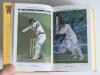 Wisden Cricketers&rsquo; Almanack 1990. Original hardback edition with dustwrapper. Nicely signed in ink by all five &lsquo;Cricketers of the Year&rsquo; to their photograph plate, R.C. Russell (Gloucs), R.A. Smith (Hampshire), M.A. Taylor, D.M. Jones (both Australia) and - 2