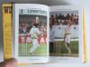Wisden Cricketers&rsquo; Almanack 1992. Original hardback edition with dustwrapper. Nicely signed in ink by all five &lsquo;Cricketers of the Year&rsquo; to their photograph plate, A.A. Donald (Warwicks), R.B. Richardson (West Indies), Waqar Younis (Pakistan), Curtly Ambro - 2