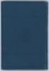 Yorkshire C.C.C. Annual 1895. 3rd year of issue. 134pp plus &lsquo;Notes&rsquo; pages as issued. Edited by J.B. Wostinholm. J. Robertshaw, Sheffield, printer. Original blue boards with titles in gilt to front board and gilt &lsquo;Y.C.C.C.&rsquo; emblem to centre, gilt to page e - 2