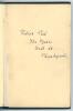 Yorkshire C.C.C. Annual 1895. 3rd year of issue. 134pp plus &lsquo;Notes&rsquo; pages as issued. Edited by J.B. Wostinholm. J. Robertshaw, Sheffield, printer. Original blue boards with titles in gilt to front board and gilt &lsquo;Y.C.C.C.&rsquo; emblem to centre, gilt to page e - 3