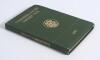 Yorkshire C.C.C. Annual 1897. 5th year of issue. 138pp plus &lsquo;Notes&rsquo; pages as issued. Edited by J.B. Wostinholm. J. Robertshaw, Sheffield, printer. Original green boards with titles in gilt to front board and spine and gilt &lsquo;Y.C.C.C.&rsquo; emblem to centre, gil - 3